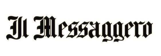 MESSAGGERO LOGO