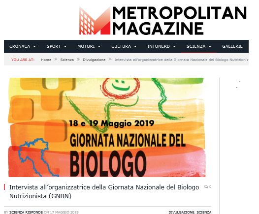 metropmag intervista