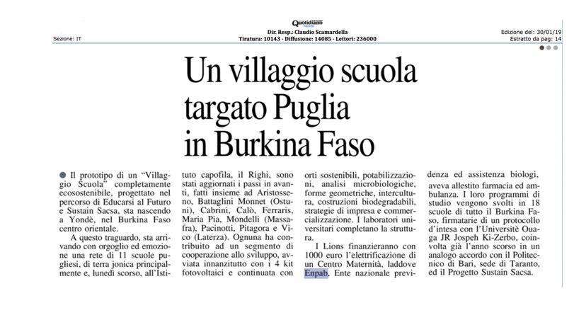 quotidiano taranto